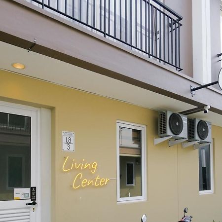 Twospaces Living At Zena Mozia Tegal (Banten) Exterior foto
