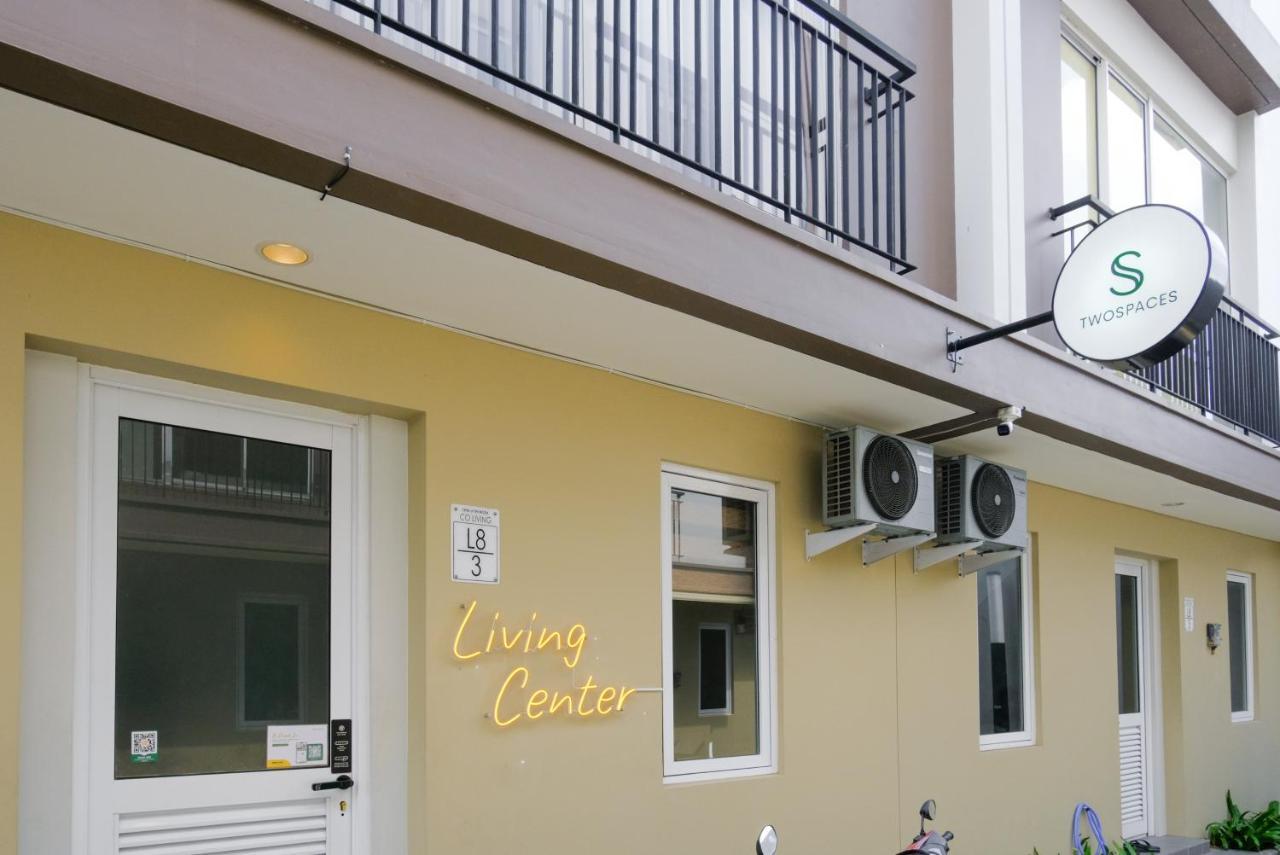 Twospaces Living At Zena Mozia Tegal (Banten) Exterior foto
