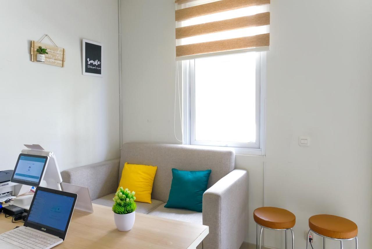 Twospaces Living At Zena Mozia Tegal (Banten) Exterior foto